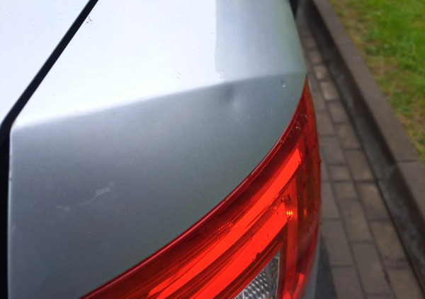 Skoda Octavia cena 26999 przebieg: 337780, rok produkcji 2014 z Syców małe 211